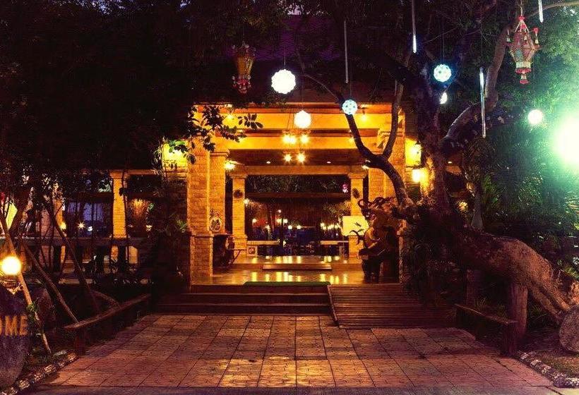 Pingview Villa Resort 10