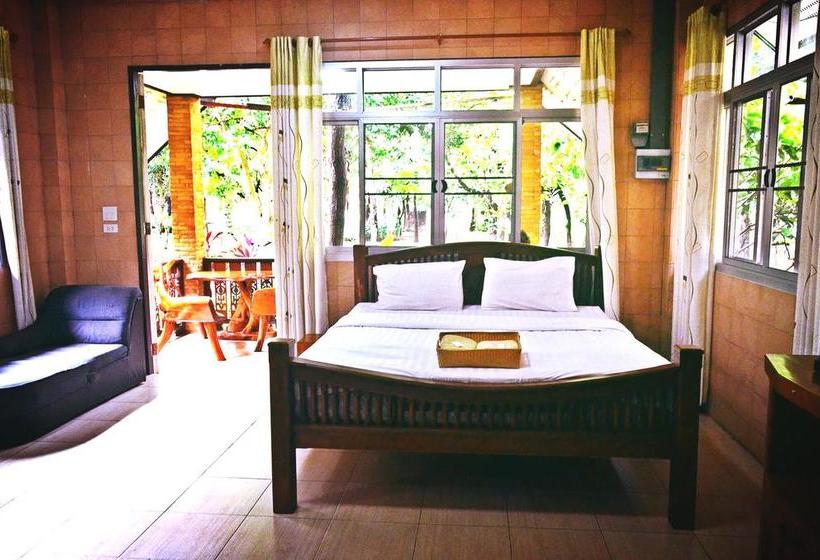 Pingview Villa Resort 11