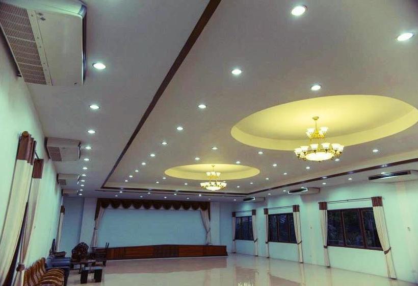 Pingview Villa Resort 12