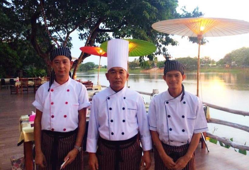 Pingview Villa Resort 13