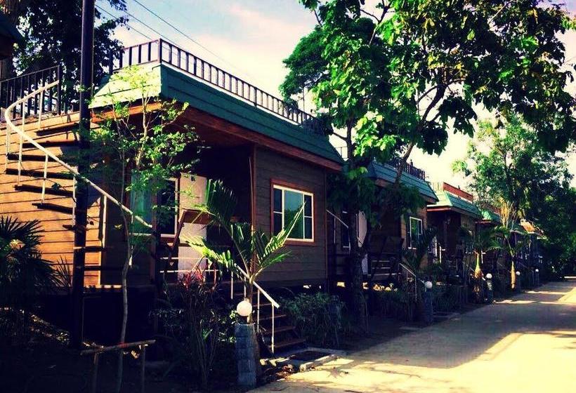 Pingview Villa Resort 14