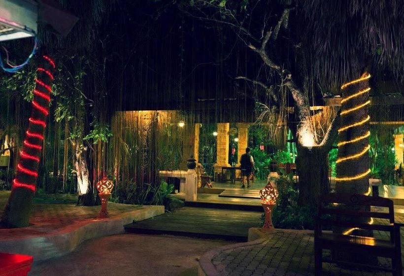 Pingview Villa Resort 16