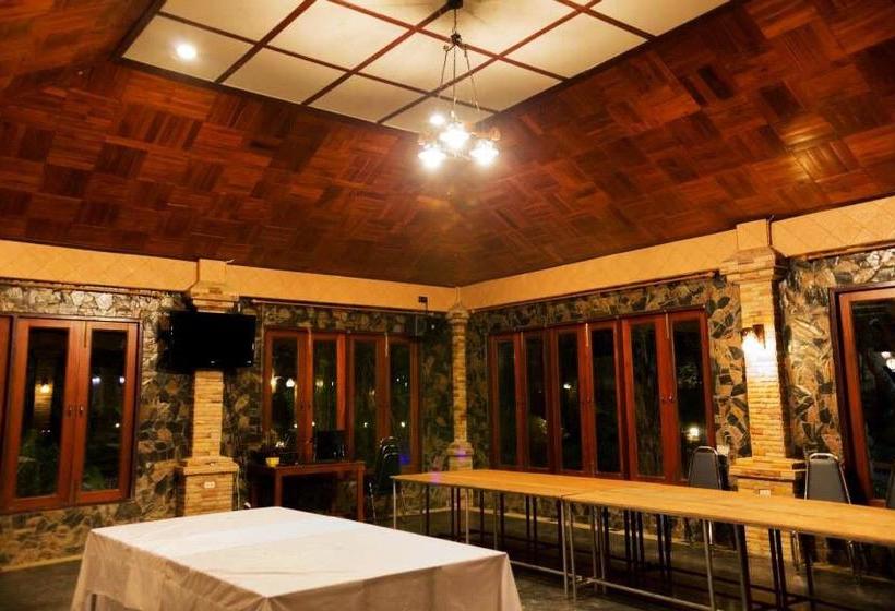 Pingview Villa Resort 17