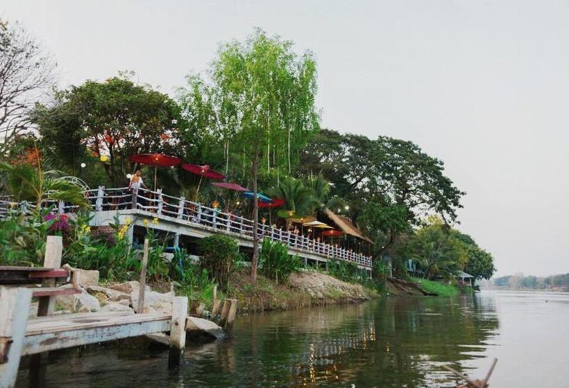 Pingview Villa Resort 18