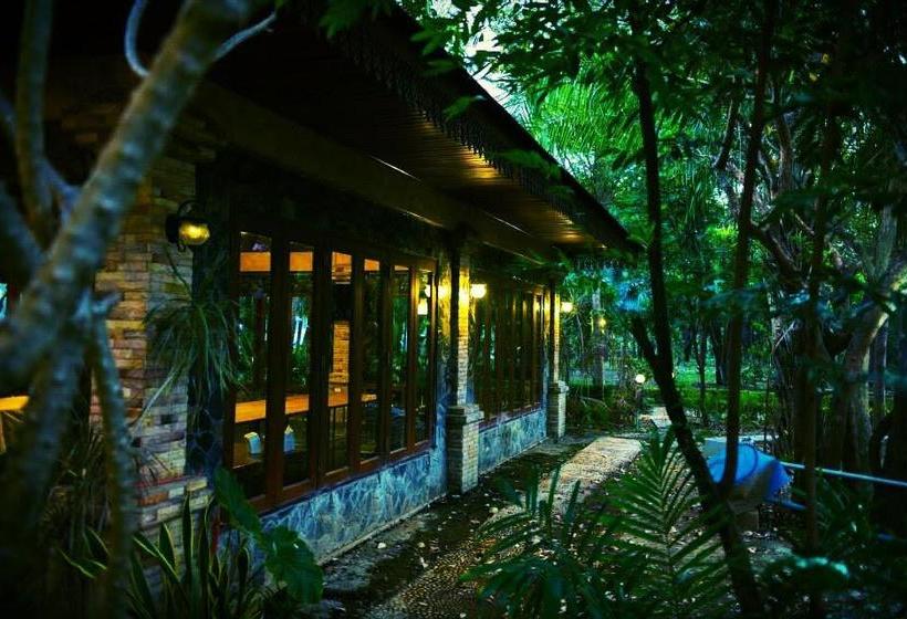 Pingview Villa Resort 19