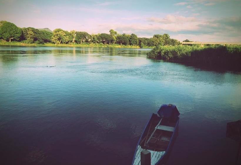 Pingview Villa Resort 2