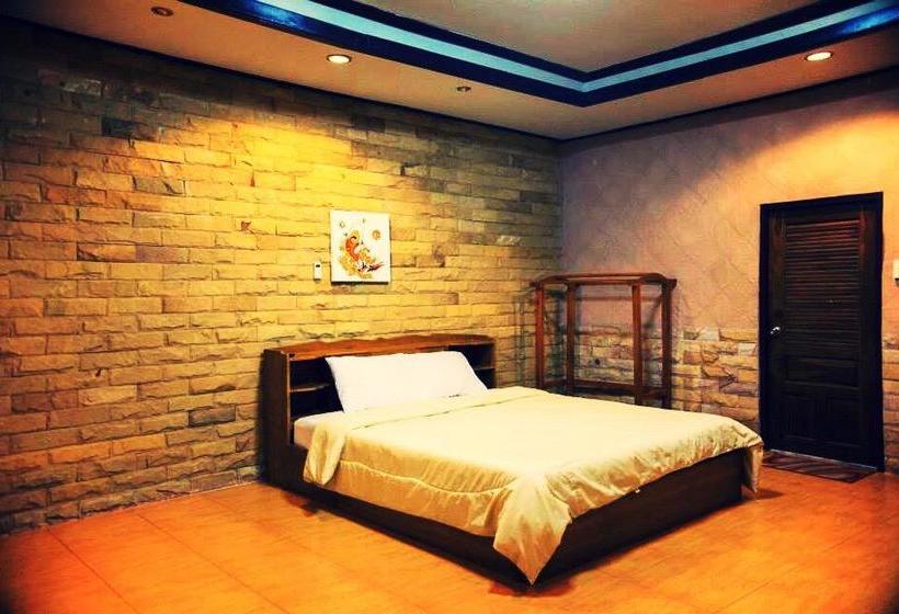 Pingview Villa Resort 20