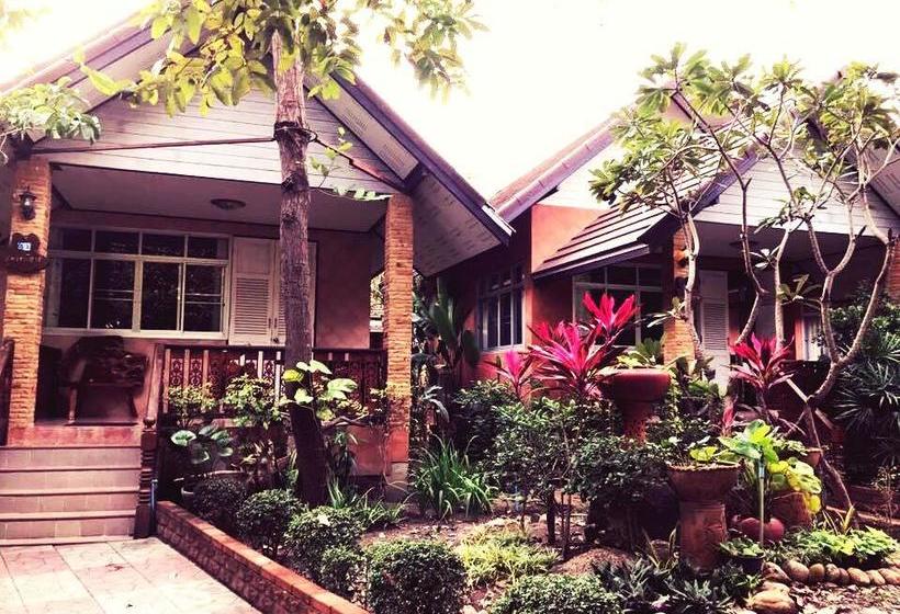 Pingview Villa Resort 3