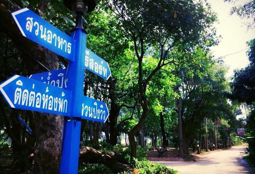 Pingview Villa Resort 4