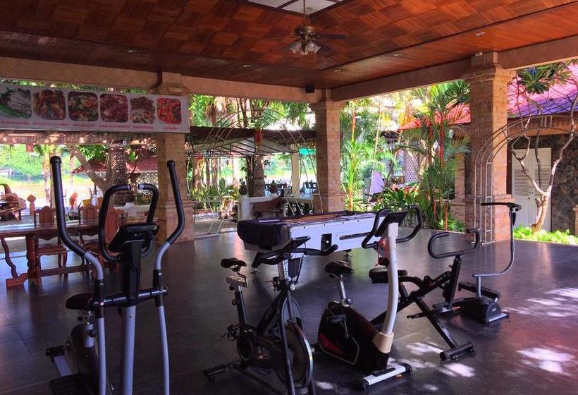 Pingview Villa Resort 6