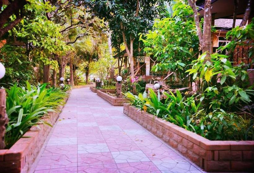 Pingview Villa Resort 7