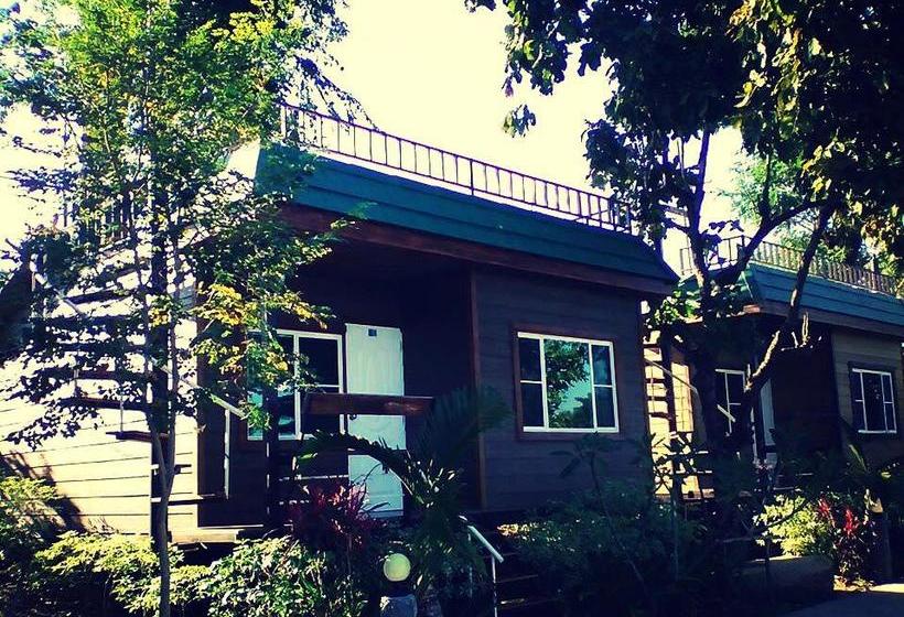 Pingview Villa Resort 9