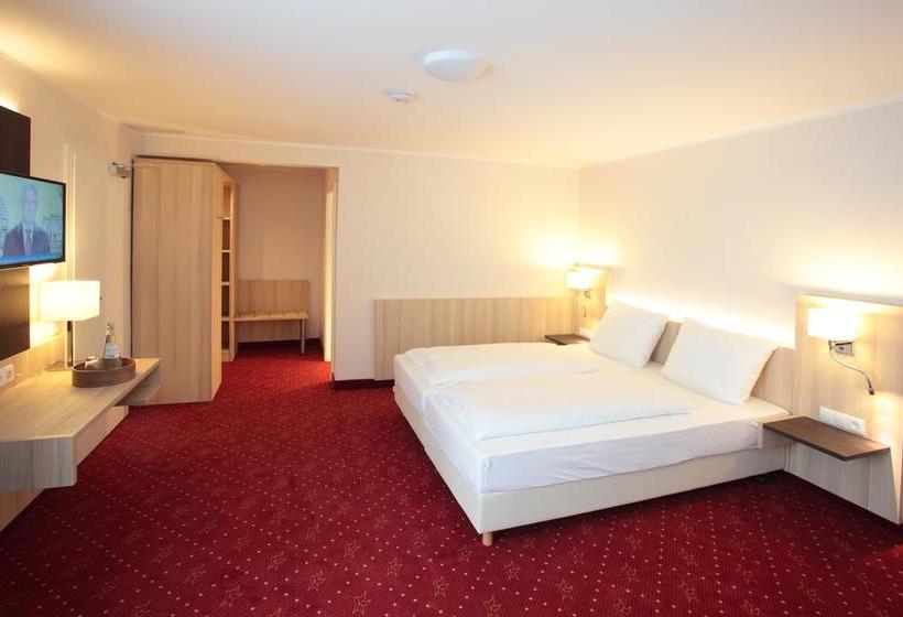 Hotel Zur Schloßschenke 1