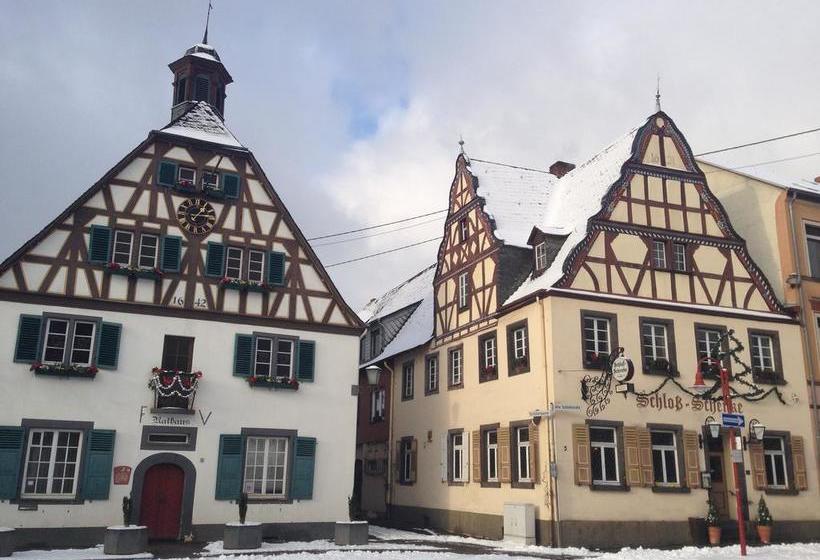 Hotel Zur Schloßschenke 10