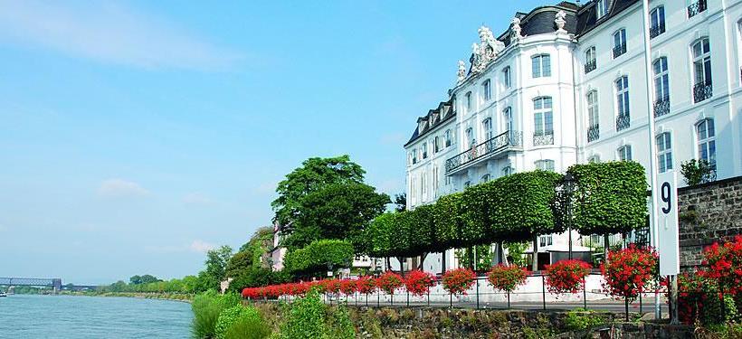 Hotel Zur Schloßschenke 11