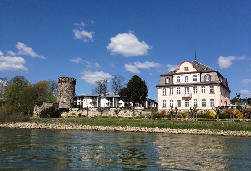 Hotel Zur Schloßschenke 12