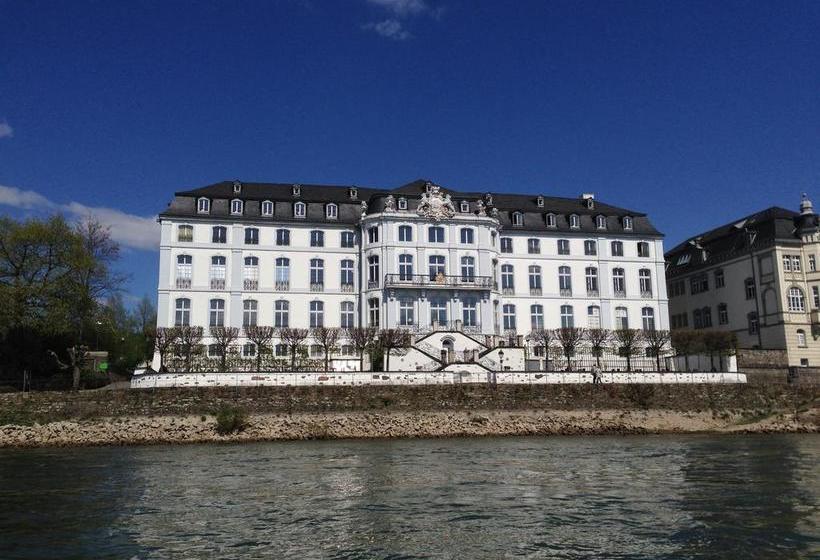 Hotel Zur Schloßschenke 15