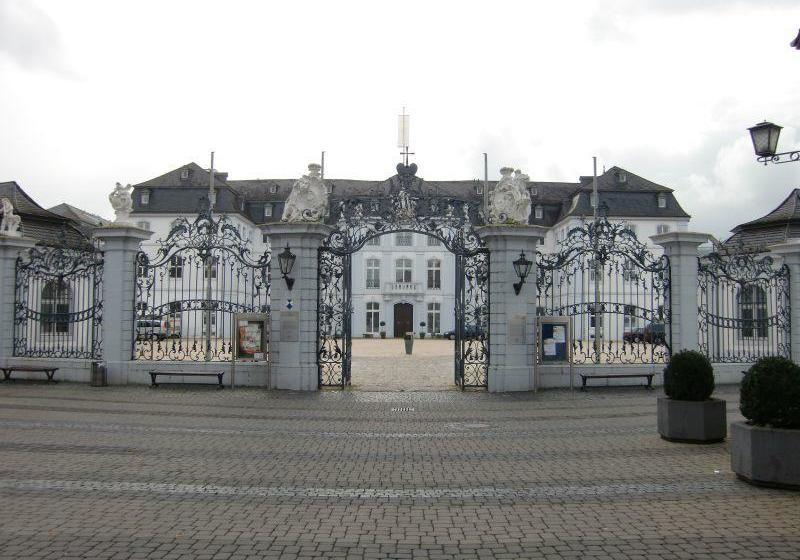 Hotel Zur Schloßschenke 16