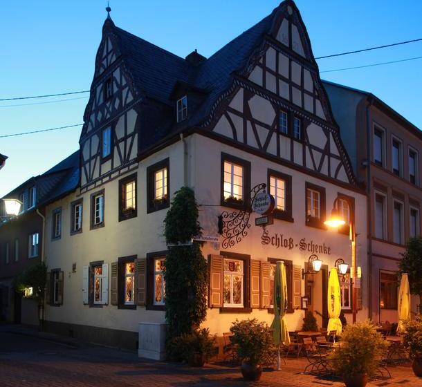 Hotel Zur Schloßschenke 19