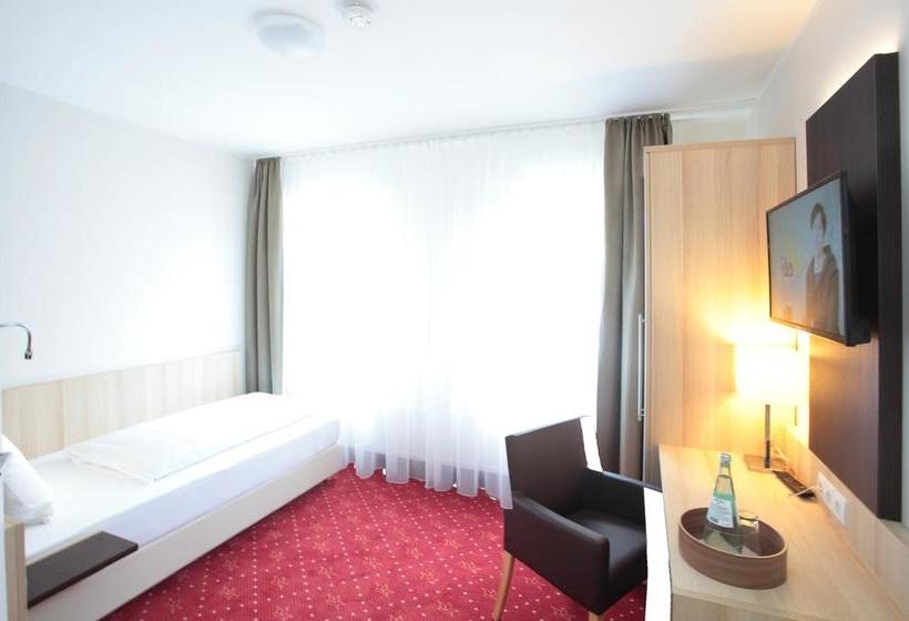 Hotel Zur Schloßschenke 2