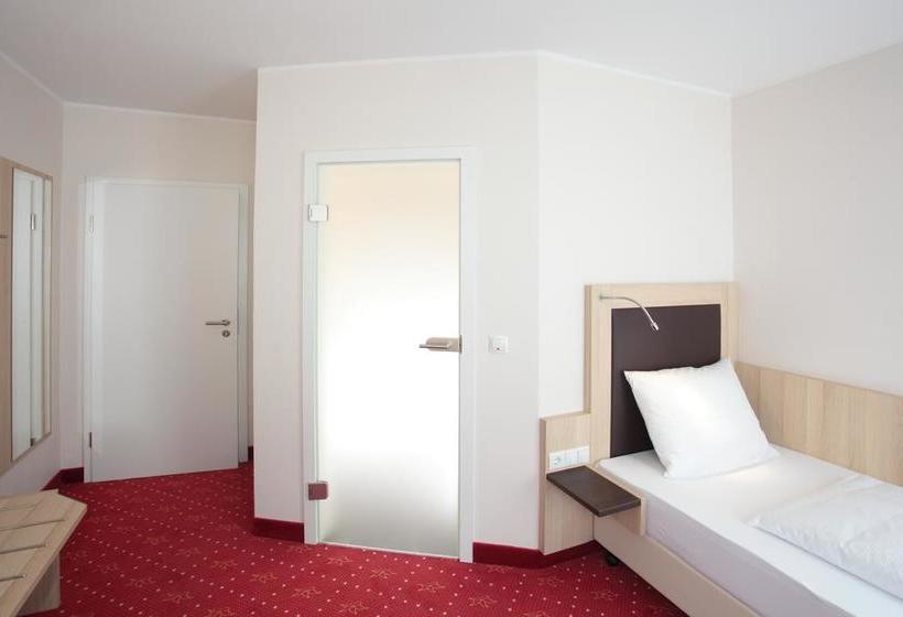 Hotel Zur Schloßschenke 3