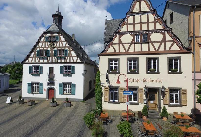 Hotel Zur Schloßschenke 4