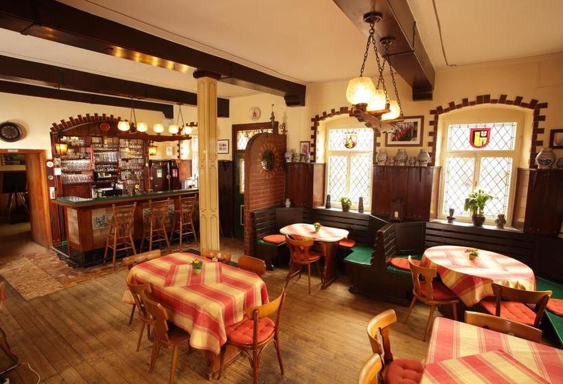 Hotel Zur Schloßschenke 5