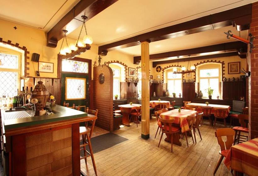 Hotel Zur Schloßschenke 6