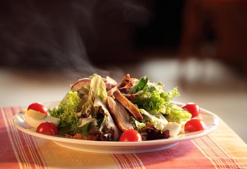 Hotel Zur Schloßschenke 7