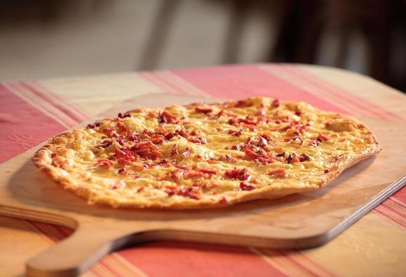 Hotel Zur Schloßschenke 8