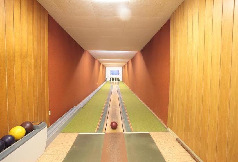 Hotel Zur Schloßschenke 9