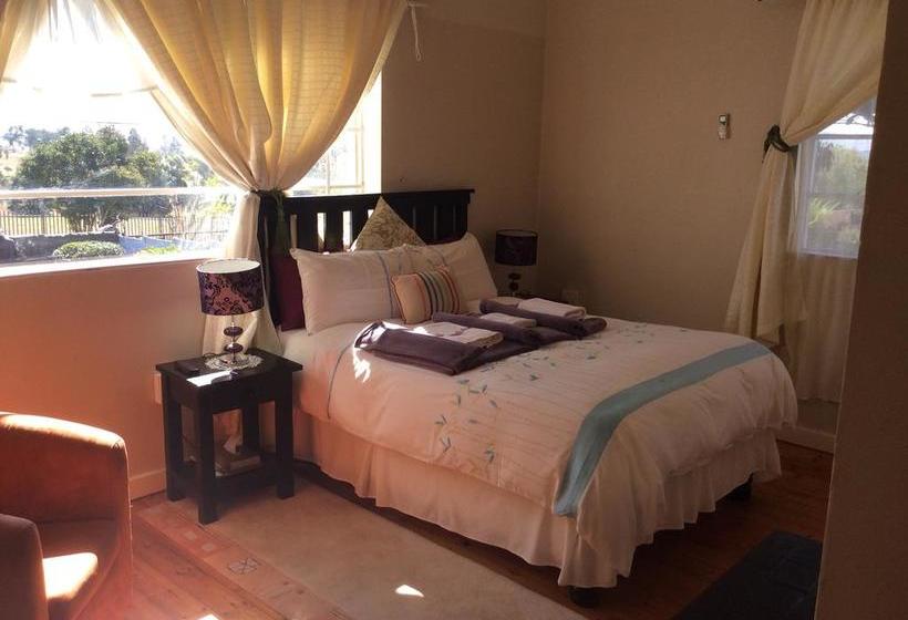 Bed and Breakfast Lat Grand Lodge Mthatha