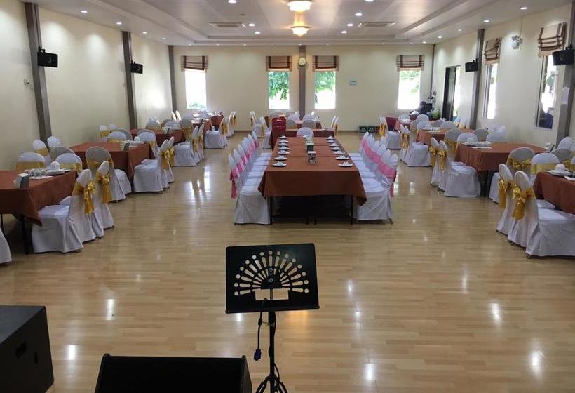 Sukhothai Porncharoen Resort&spa 10