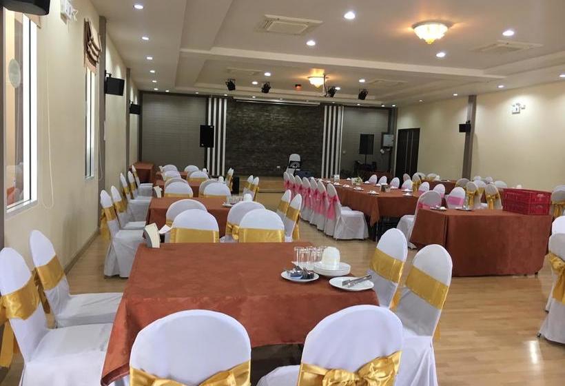 Sukhothai Porncharoen Resort&spa 11