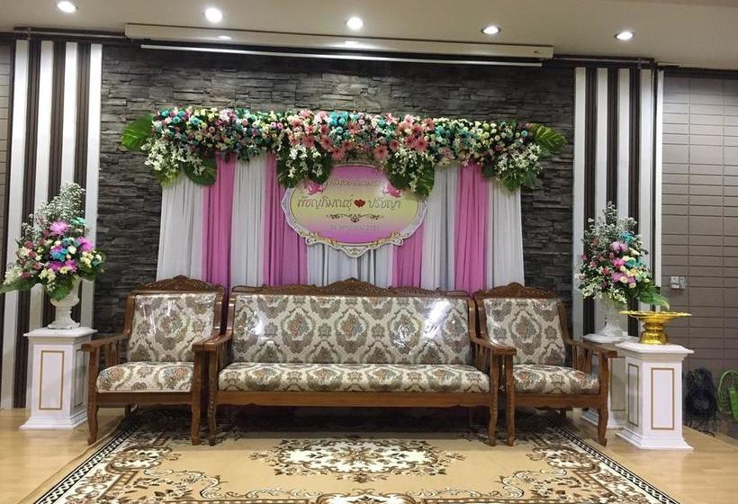 Sukhothai Porncharoen Resort&spa 12