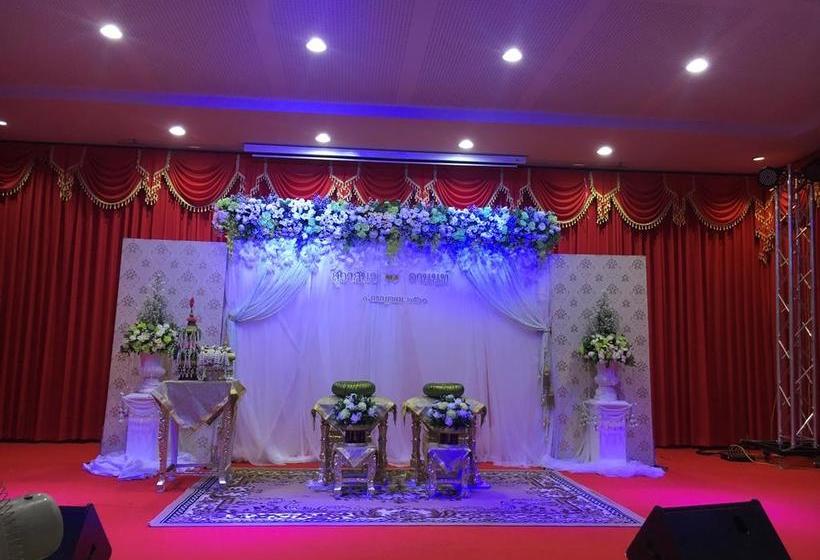 Sukhothai Porncharoen Resort&spa 14