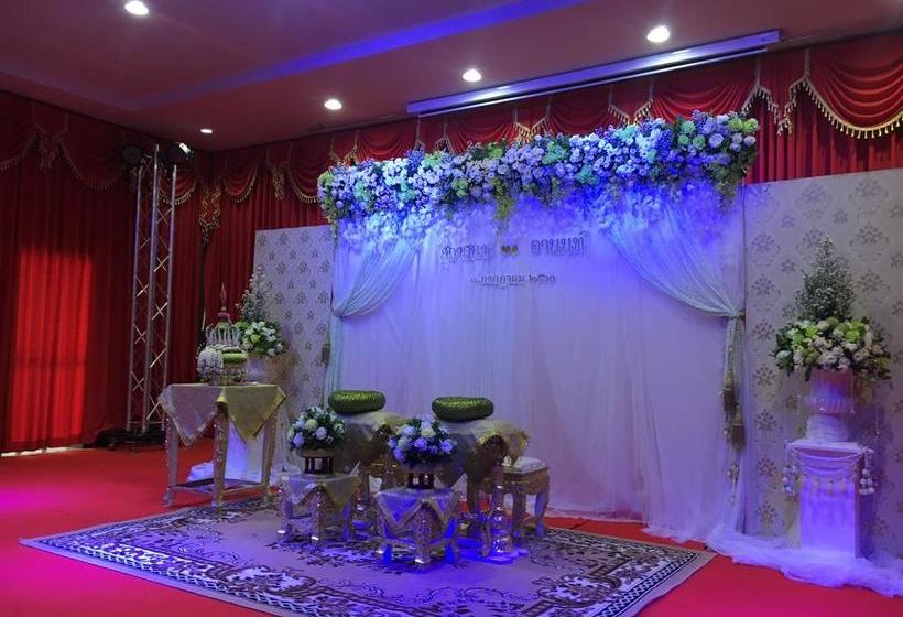 Sukhothai Porncharoen Resort&spa 15