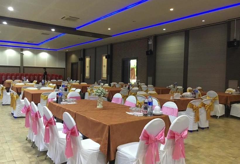 Sukhothai Porncharoen Resort&spa 16