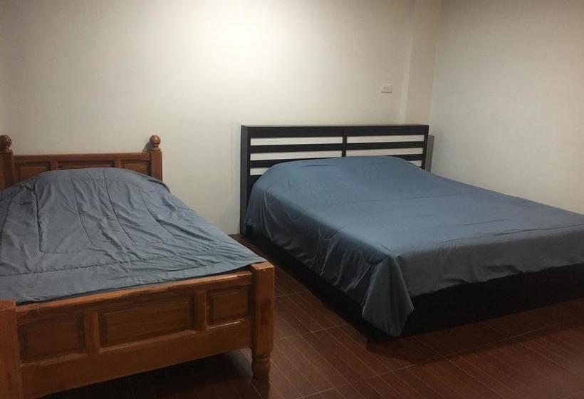 Sukhothai Porncharoen Resort&spa 18