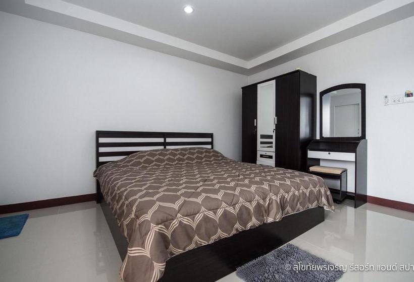 Sukhothai Porncharoen Resort&spa 19