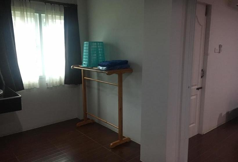 Sukhothai Porncharoen Resort&spa 20