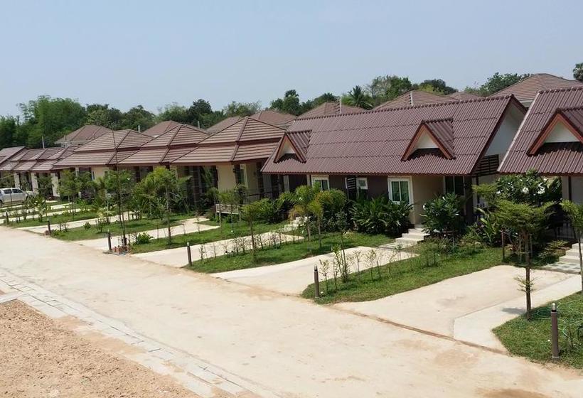 Sukhothai Porncharoen Resort&spa 3