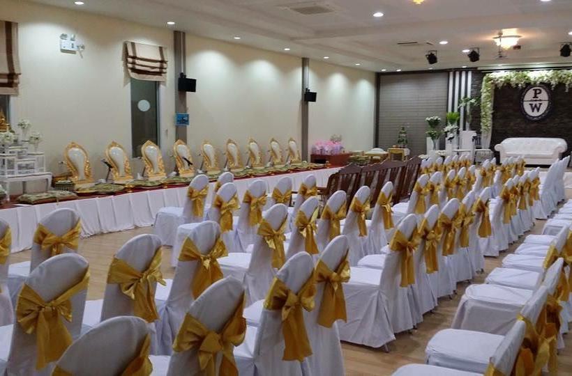 Sukhothai Porncharoen Resort&spa 4