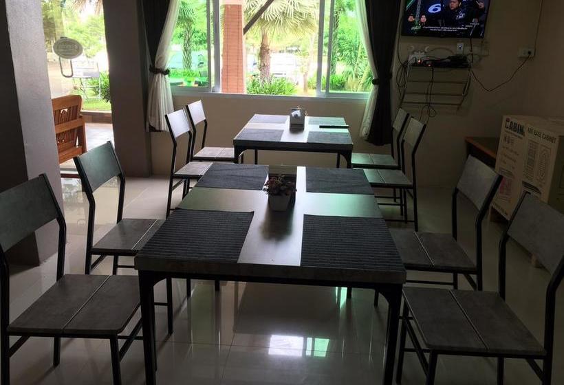 Sukhothai Porncharoen Resort&spa 5