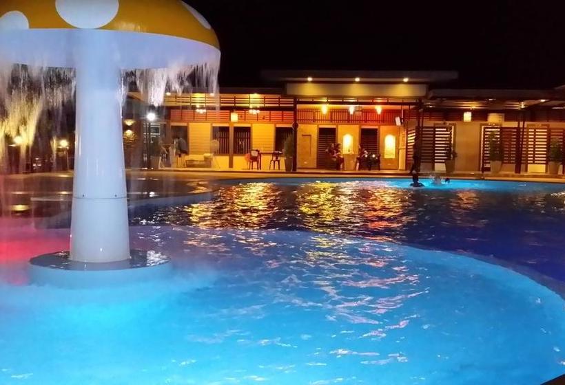 Sukhothai Porncharoen Resort&spa 6