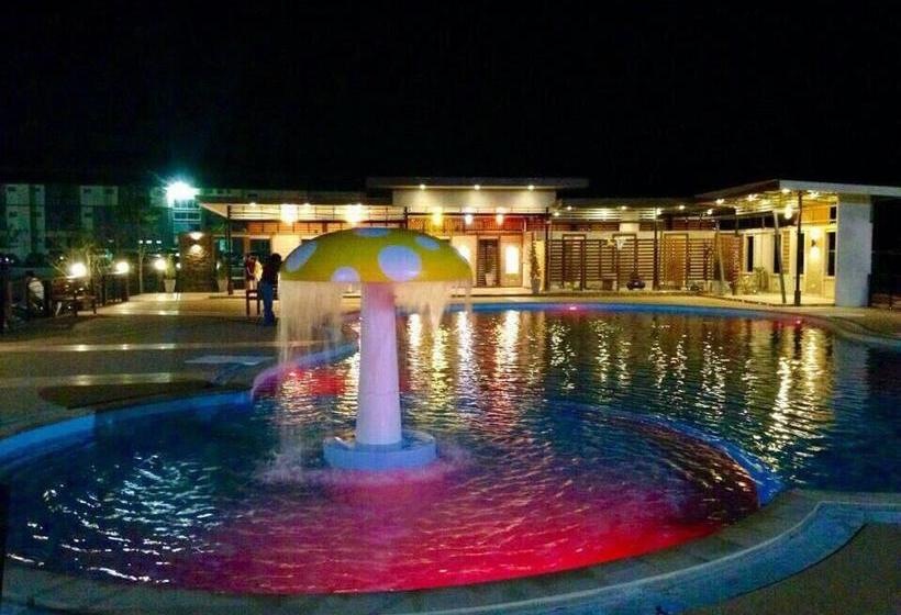 Sukhothai Porncharoen Resort&spa 7