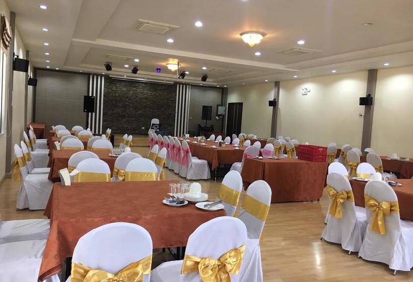 Sukhothai Porncharoen Resort&spa 9