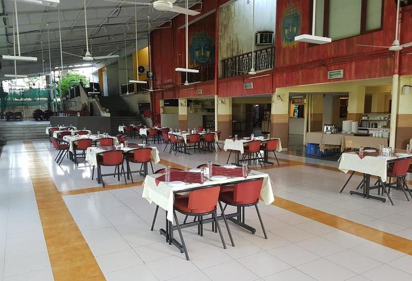 Hotel Yatri Niwas 11