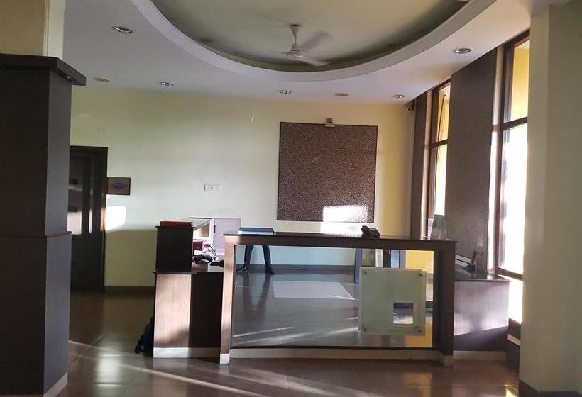 Hotel Yatri Niwas 15