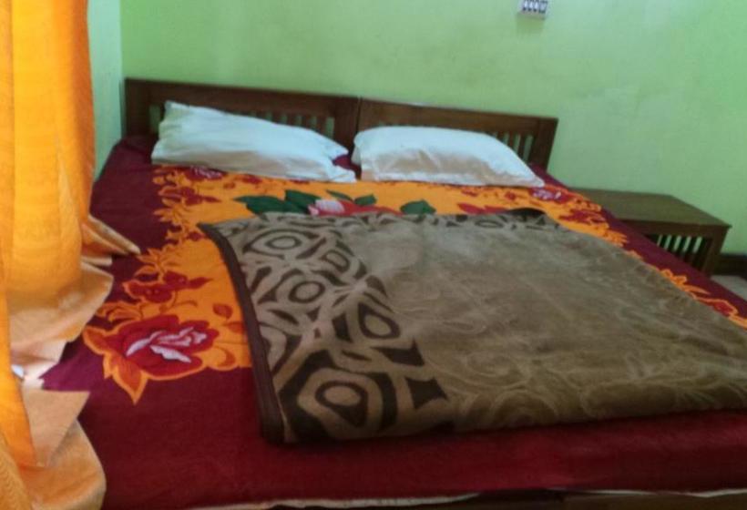 Hotel Kodai Raj Bhavan Kodaikanal